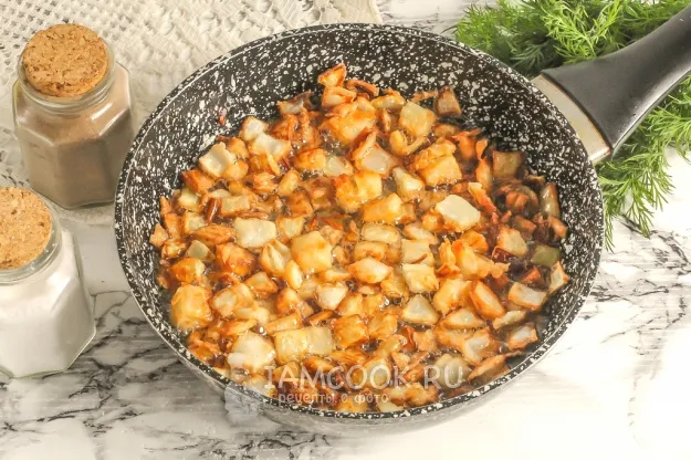 Шаг 7: иллюстрация