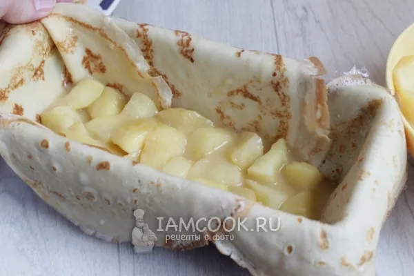 Шаг 4: иллюстрация