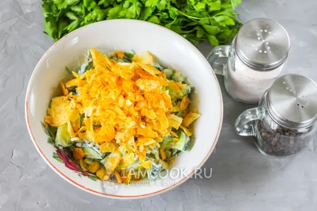 Шаг 5: иллюстрация