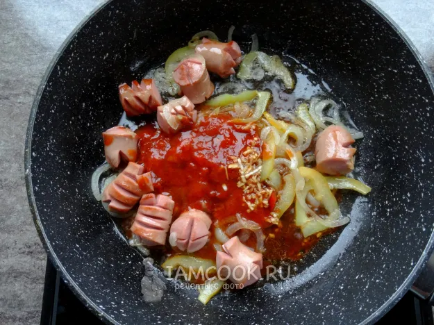 Шаг 8: иллюстрация