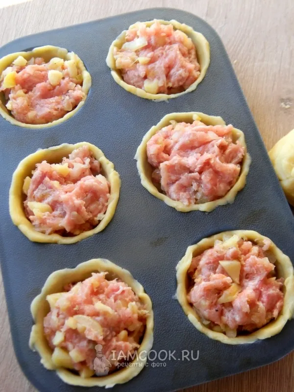 Шаг 9: иллюстрация