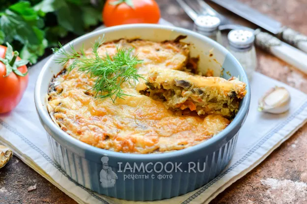 Шаг 11: иллюстрация