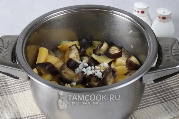 Шаг 9: иллюстрация