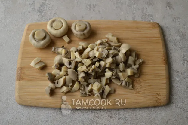 Шаг 2: иллюстрация