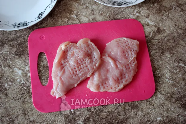 Шаг 3: иллюстрация