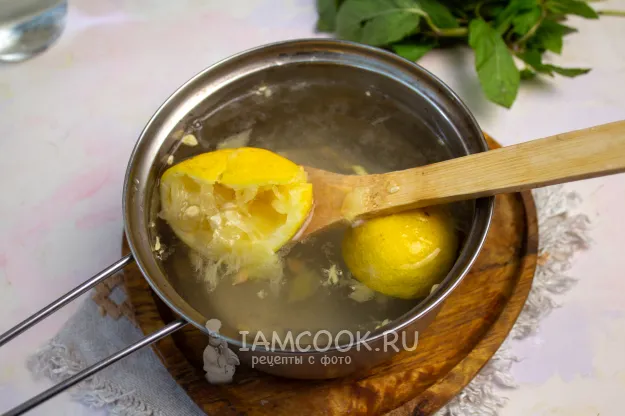 Шаг 3: иллюстрация