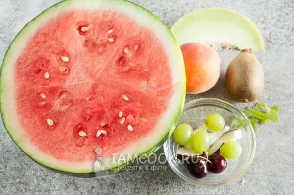 Шаг 1: иллюстрация