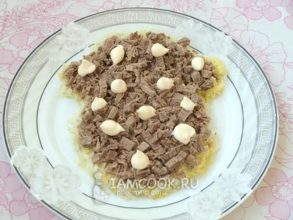 Шаг 2: иллюстрация