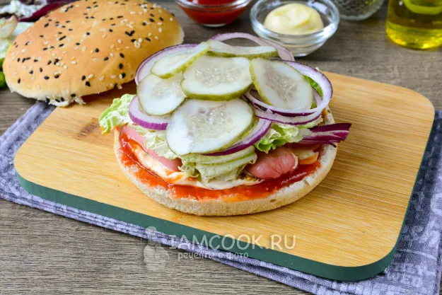 Шаг 6: иллюстрация