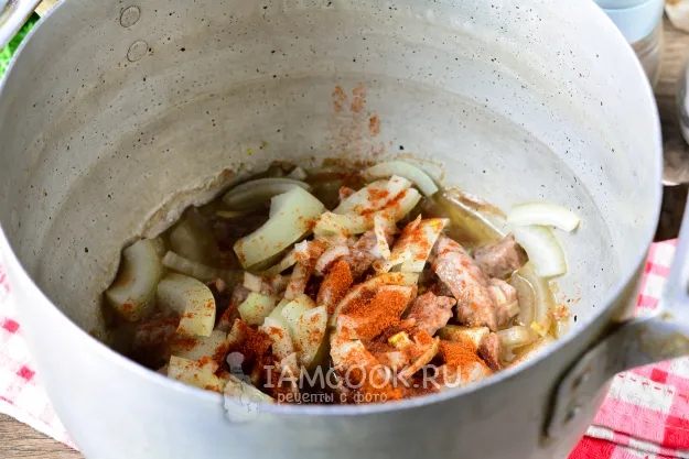 Шаг 5: иллюстрация