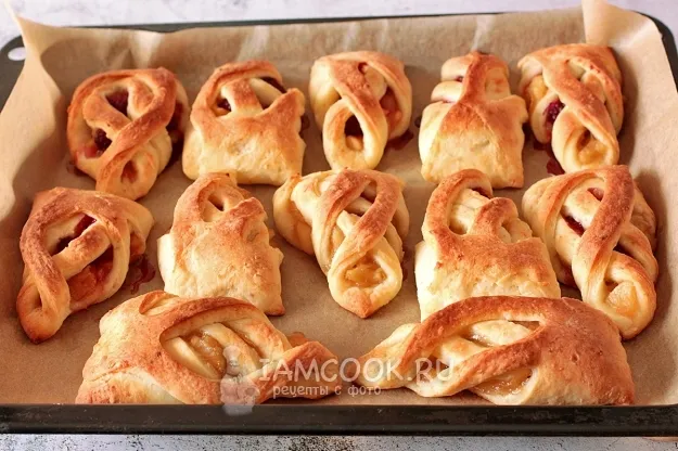 Шаг 12: иллюстрация