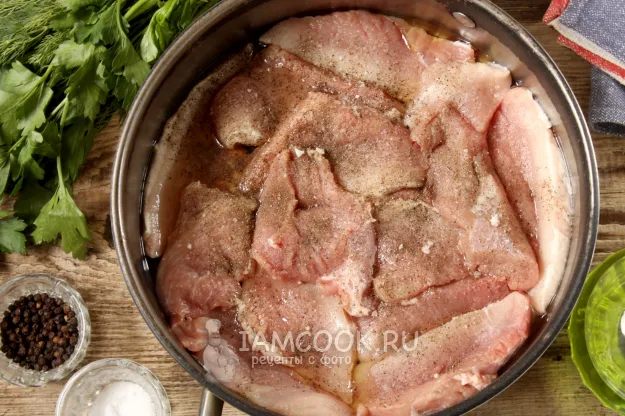 Шаг 3: иллюстрация