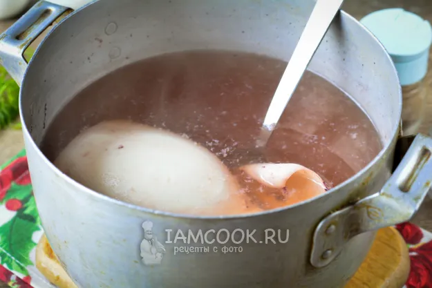 Шаг 2: иллюстрация