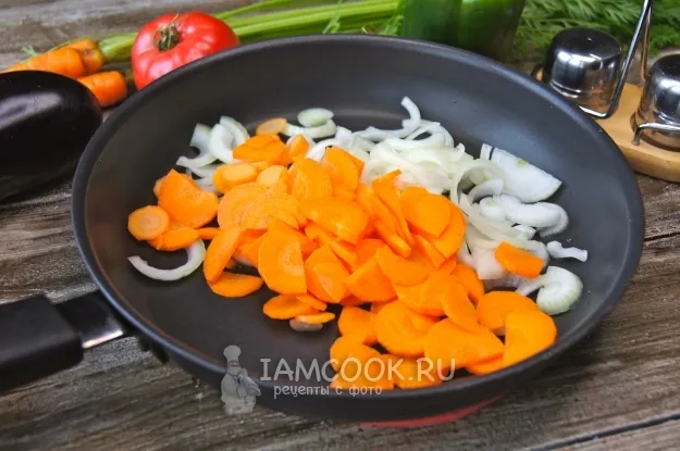 Шаг 2: иллюстрация