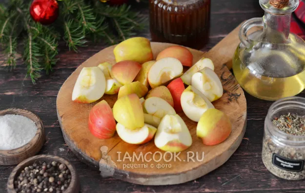 Шаг 3: иллюстрация