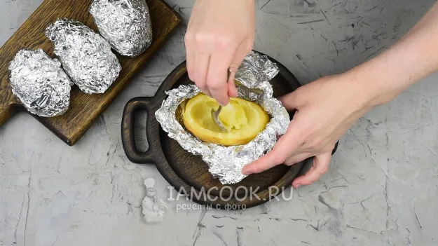 Шаг 9: иллюстрация