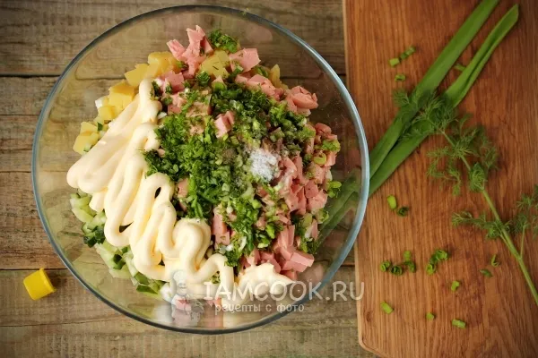 Шаг 3: иллюстрация