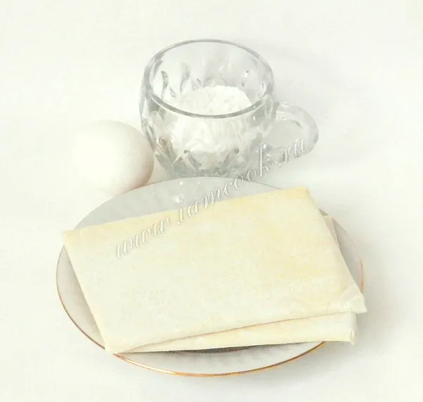 Шаг 1: иллюстрация