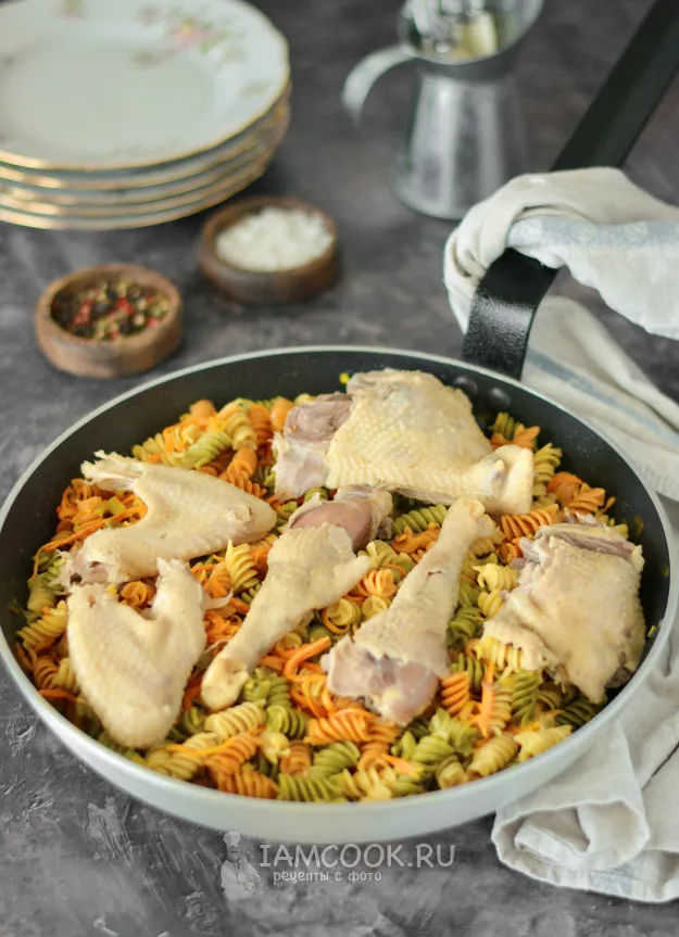 Шаг 9: иллюстрация