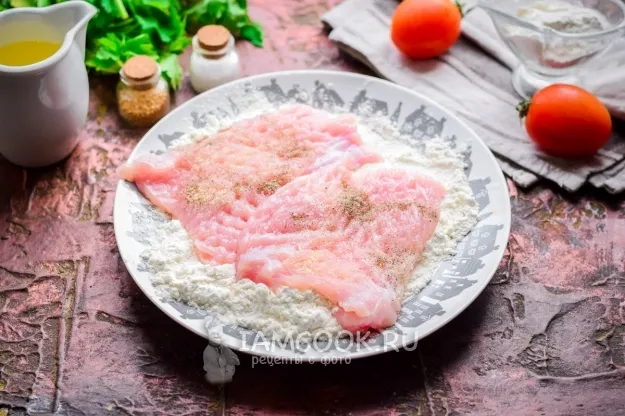 Шаг 4: иллюстрация