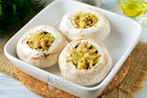 Шаг 7: иллюстрация