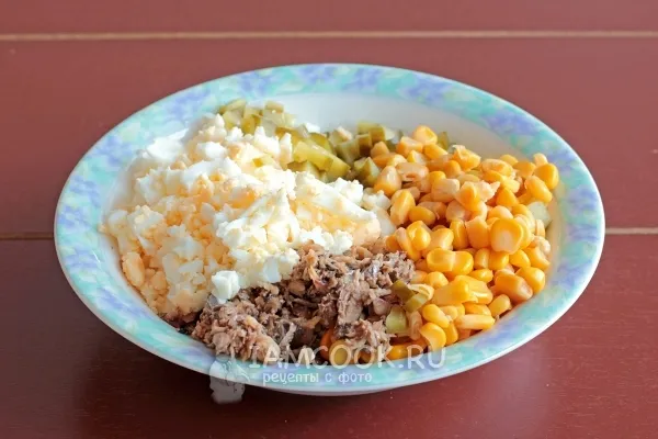 Шаг 10: иллюстрация