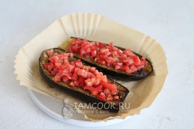 Шаг 9: иллюстрация