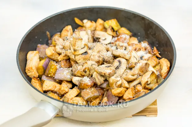 Шаг 6: иллюстрация