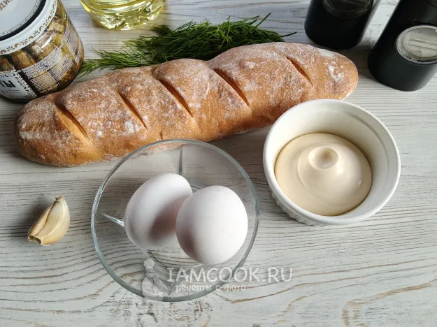 Шаг 1: иллюстрация