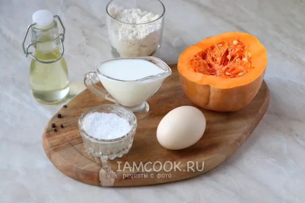 Шаг 1: иллюстрация