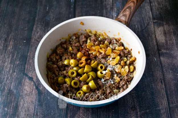 Шаг 5: иллюстрация