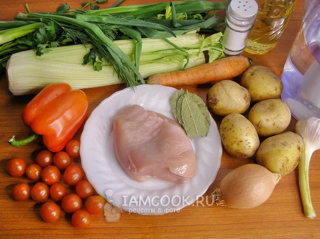 Шаг 1: иллюстрация