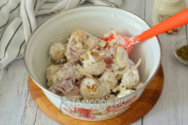 Шаг 6: иллюстрация