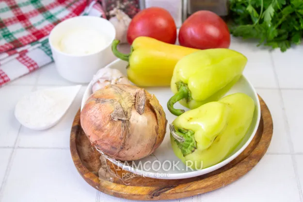 Шаг 1: иллюстрация