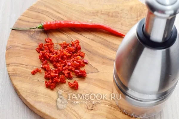 Шаг 3: иллюстрация