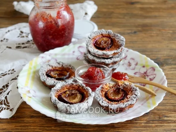 Фото блюда: Сырники без муки и манки