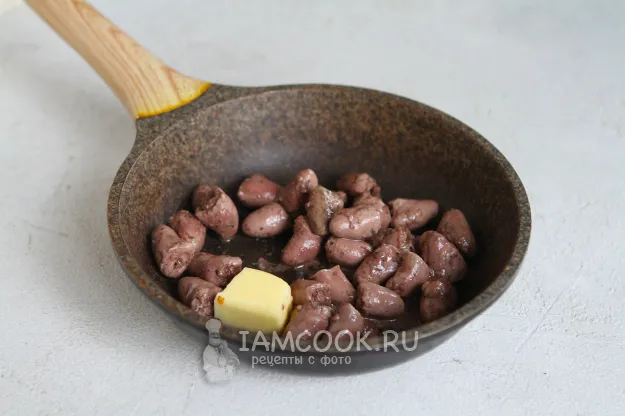 Шаг 10: иллюстрация