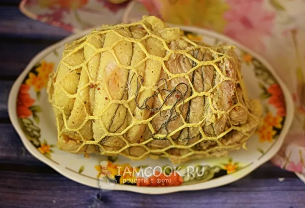 Шаг 15: иллюстрация