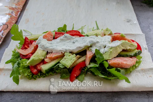 Шаг 9: иллюстрация