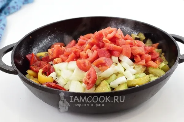 Шаг 10: иллюстрация