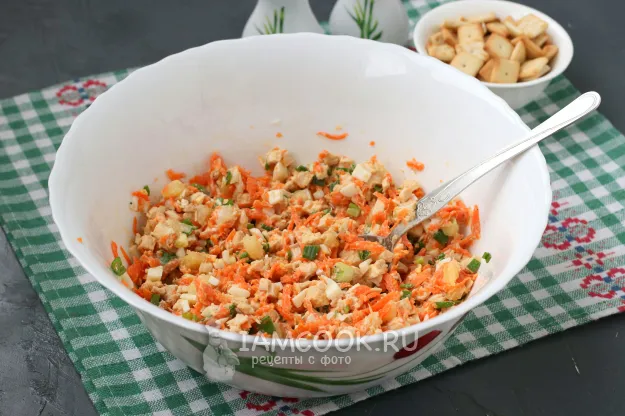 Шаг 6: иллюстрация