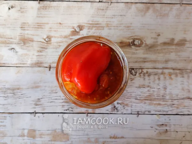 Шаг 14: иллюстрация