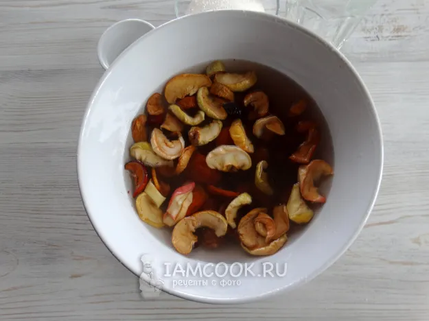 Шаг 2: иллюстрация