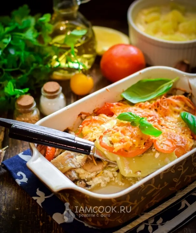 Шаг 10: иллюстрация