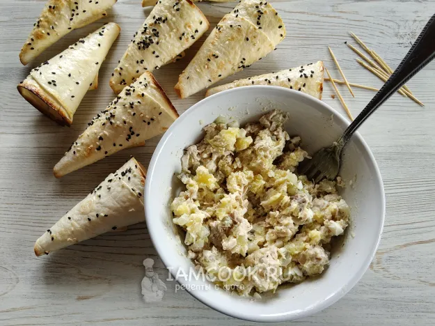 Шаг 11: иллюстрация