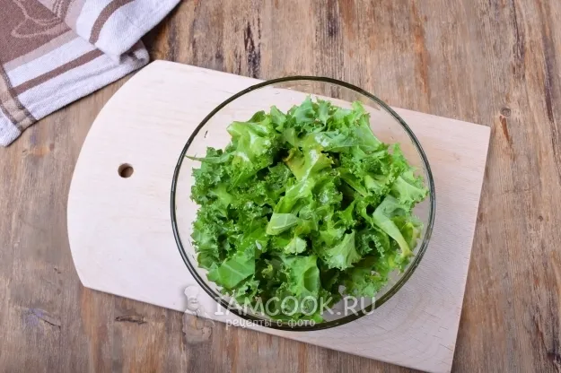 Шаг 2: иллюстрация