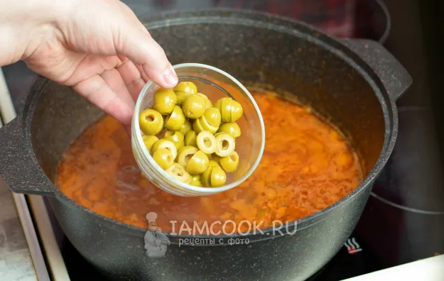 Шаг 11: иллюстрация