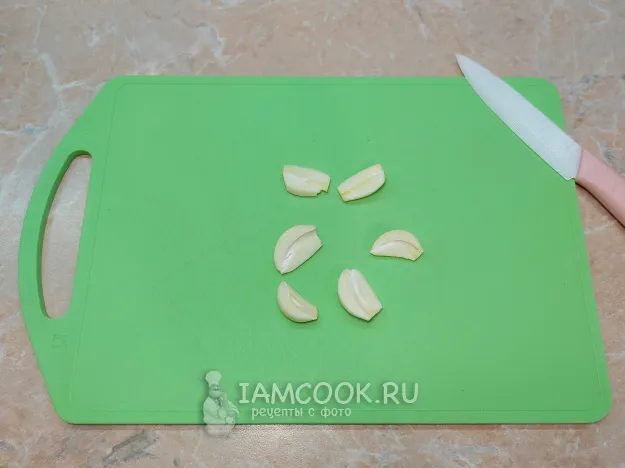 Шаг 3: иллюстрация