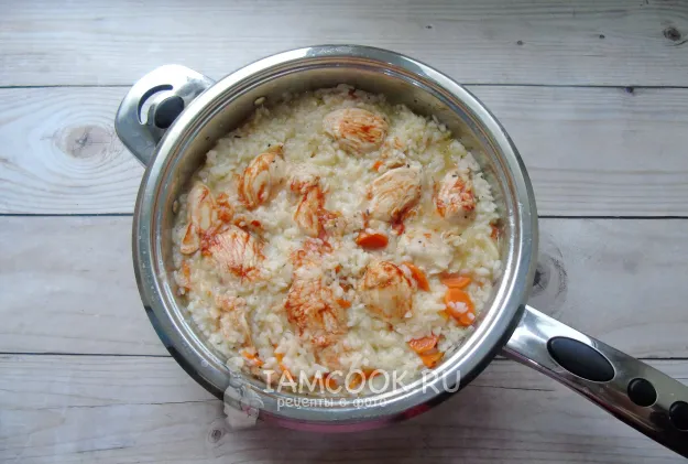 Шаг 9: иллюстрация