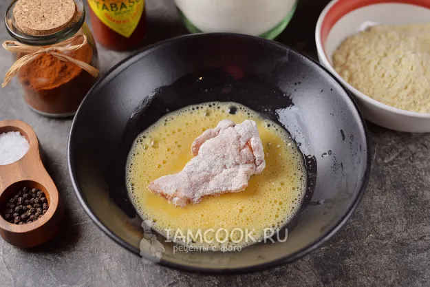 Шаг 5: иллюстрация